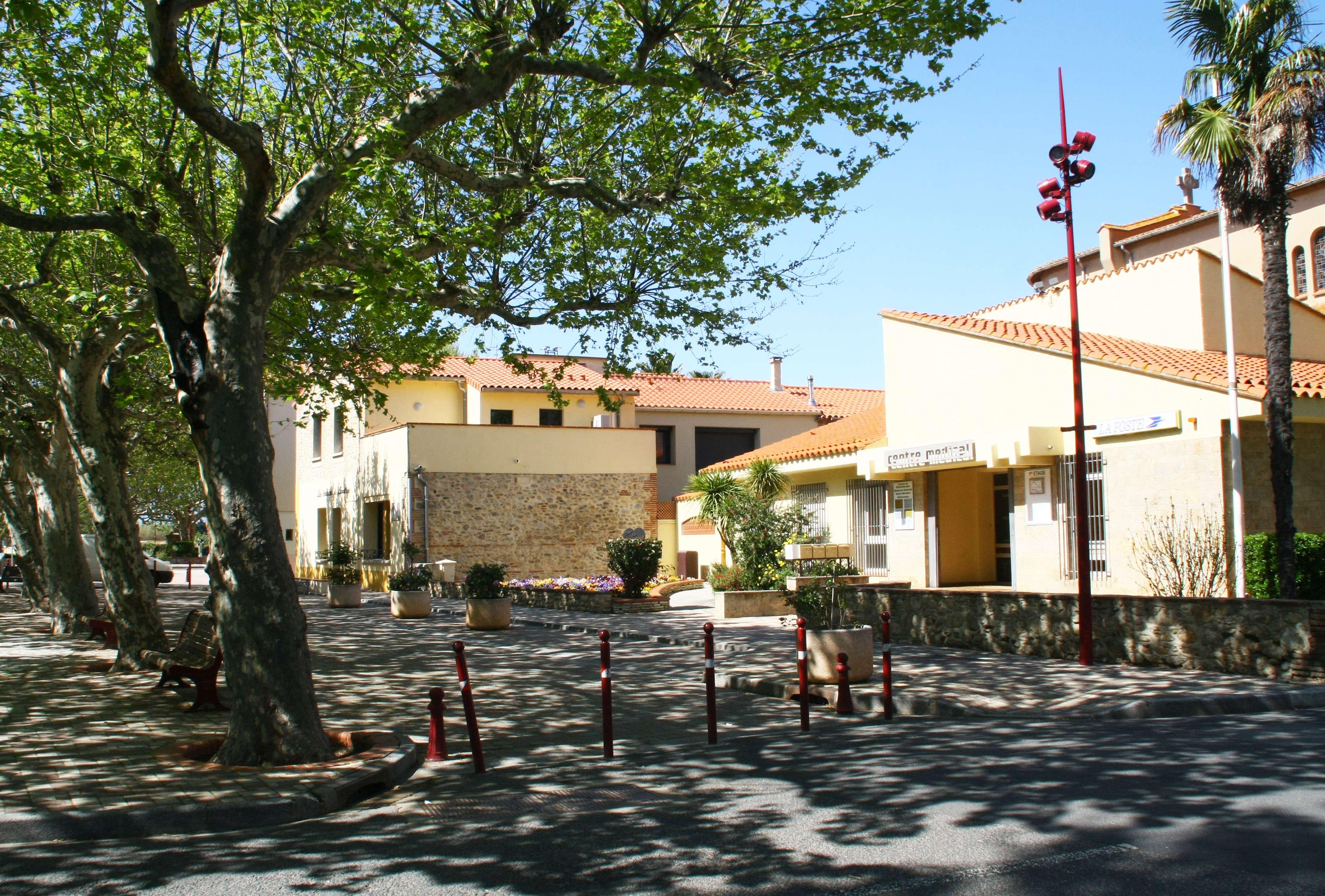 Place Promenade