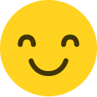 SmileySourire