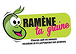 logo ramene ta graine