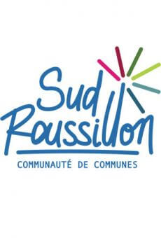 logo sud roussillon